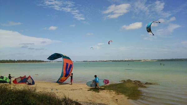 ゲレンデガイド | カイトボードショップ M-air